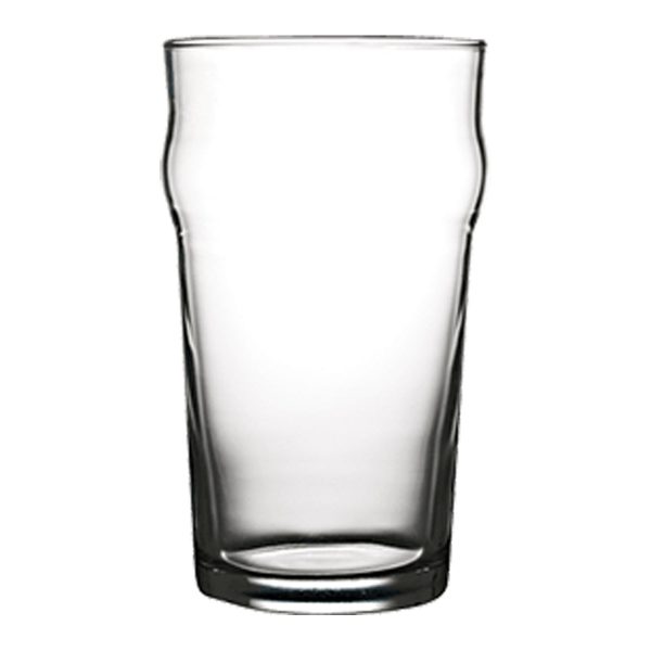 Vaso Cerveza 570 Ml Nonic Pasabahce